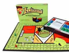 Looticrous Board Game